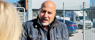 Muslimska föreningen manade till lugn – blev tvärtom: "Det här kommer smitta hela Sverige"