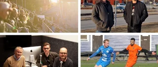 Om ÅFF:s nya inmarschlåt: "Bättre än IFK Norrköpings"