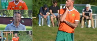Spännande mix i HFK – nya tränaren om målsättningen: "I den bästa av världar så..."