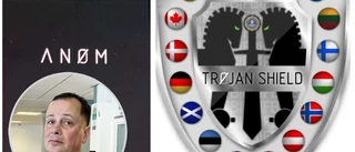 Utredning om narkotikahärva klar – åtal väntas i Trojan Shield-målet: "Misstänks för narkotikaförsäljning på darknet"