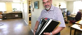 "Man måste vilja hjälpa människor att rätta fel"
