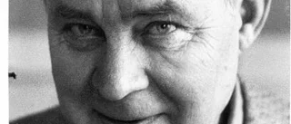 Filmjubileum firades med filmen om Rune Olofsson
