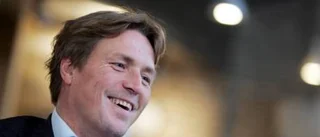 Bodström: Satsa på ett barnahus