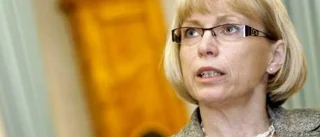 Politikerna säger nej