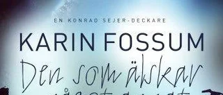 Vem älskar en pedofil?