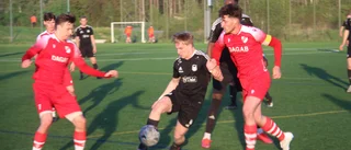 Fannas segersvit bröts - Håbo kvitterade derbyt