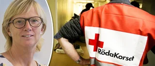 Över hundratusen kronor till asylsökande