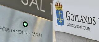 Misstänkta tjuvar tog stöldgodset på bussen