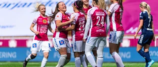 Spelarbetyg: De var bäst i Uppsalas storseger mot Sundsvall
