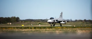 Vill vi verkligen ha kärnvapen på Ärna?