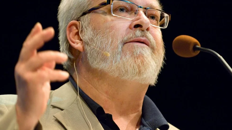 Göran Färm.