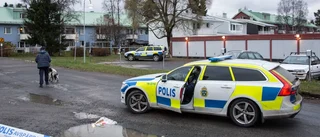 Misstänkta inför Luleå tingsrätt