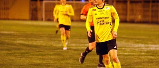 Notviken kryssade – och säkrade nytt kontrakt