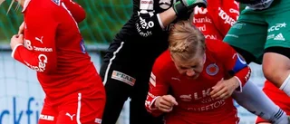 Serieledarna värvar in målvakt