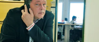 Nätbedragare erbjöd sexuella tjänster – till kommunchefen