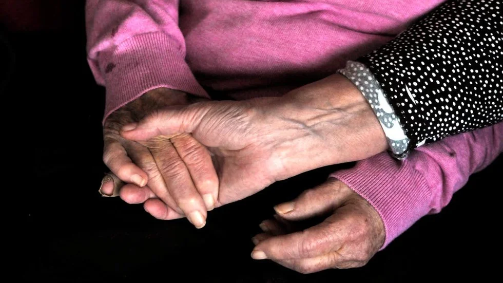 Brister. På flera områden inom den palliativa vården rankas Norrbotten bland de sämsta landstingen i landet.