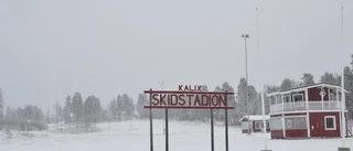 Inom kort drar snötillverkningen i gång