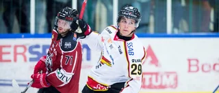 Han vill tillbaka till Luleå – redan den här säsongen