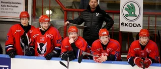 Kalix värvar finländsk forward