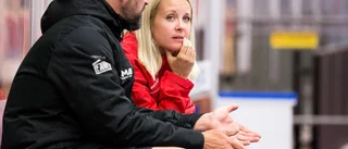 Vill vinna hockeyguld också: "Fantastiskt kul"