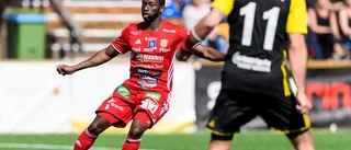 Piteå vann – efter två självmål