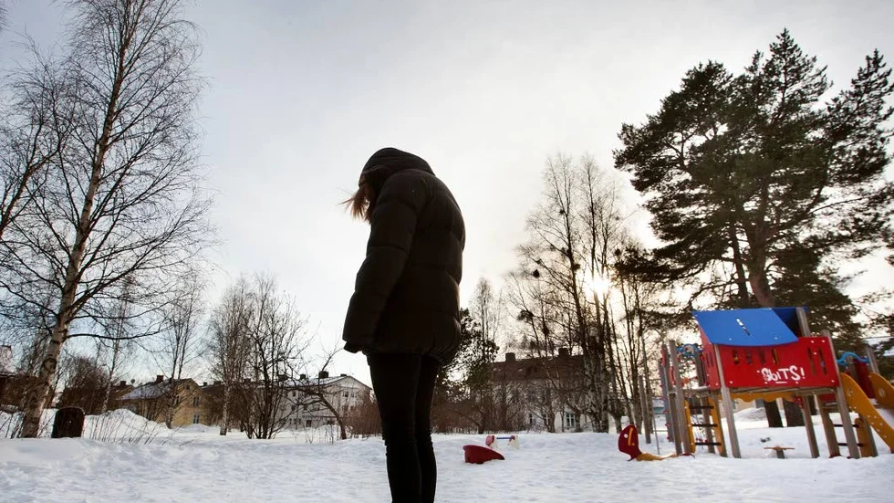 ANNAN INSATS. I de fall kommunen inte kunnat verkställ beslut om kontaktfamilj till unga erbjuds andra insatser. Genrebild/Arkivbild.