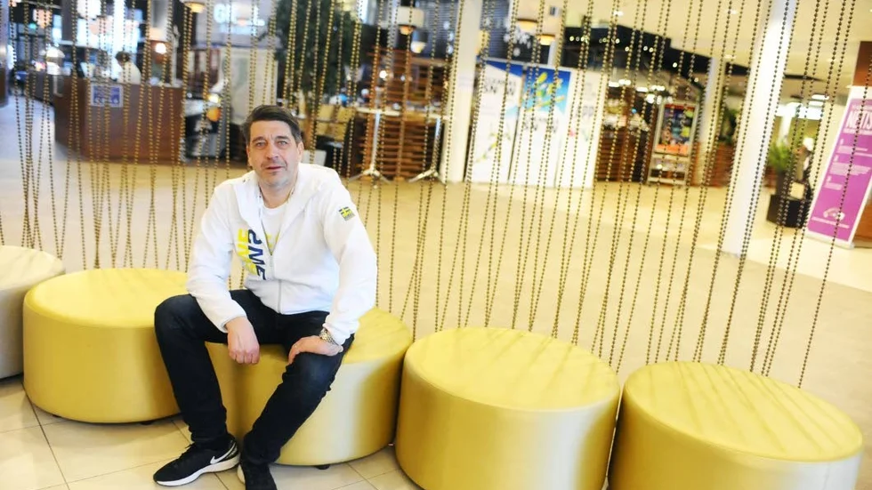 Flexibel. Landslagets längdchef Johan Sares säger att vad än Kalla väljer så måste landslaget stötta henne.