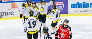 "I det här läget är jag rent av förbannad"