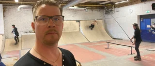 Bladejam igen i Motala på lördag - "eliten kommer"