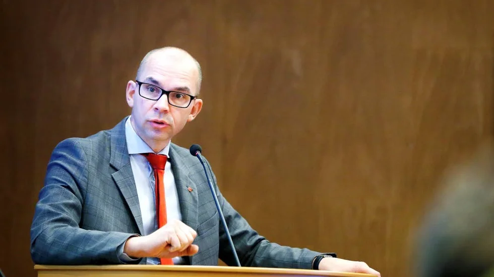 I valtider. Snart bestämmer Socialdemokraterna vem som blir nytt kommunalråd vid sidan av Niklas Nordström.