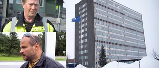 Gruvtolvan har ny ordförande
