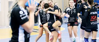 Kaptenen: "Stor eloge de som kom fast vi bara förlorade"