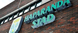 Sjuka medborgare – men friska kommunanställda