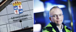 Gruvbolagets ilska: "Ingen respekt"