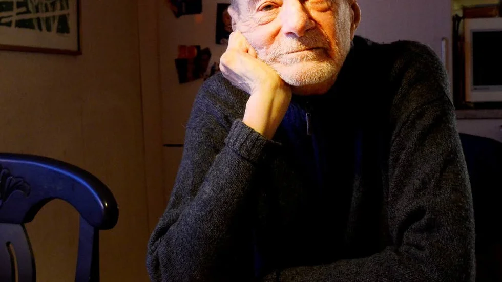 Fyller år. Tidigare reportern Bertil Warg fyller 80 år och ska fira med familj och nära vänner.