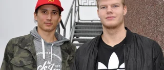 Ännu en back lämnar krislaget
