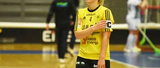 Tvåsiffrigt när Notviken föll tungt