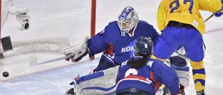 Luleå Hockeys stjärnor bakom Sveriges kross
