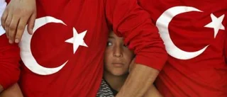 Därför förblir EU turkisk riktkarl
