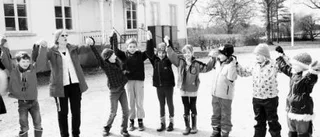 Hela Gotland ska leva