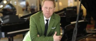 Redo för ny säsong med "Så ska det låta"