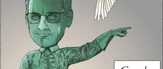 Svenskar i österled, förr och i dag