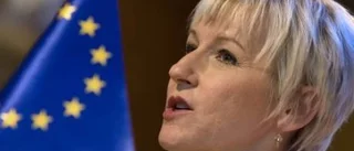 Du väljer vilket Europa du vill leva i!