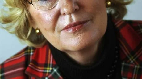 Metta Fjelkner.Foto: Dan Hansson