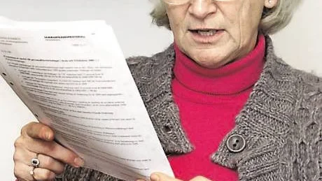 Lena  Celion (m) har med sitt ja till fler privata skolor fördyrat öns skola med 100 miljoner kronor. Foto: Bengan Zettergren/ Gt arkiv