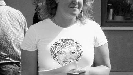 Hanna Westerén (S) bemöter Eva Bofrides fredagsledare om väljarkryss och politiska poster.
