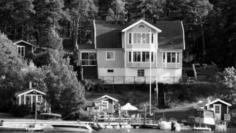 Blir det enklare och smidigare med bygglov på Gotland med en ny förvaltning?