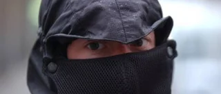 Den maskerade vänsterpolitiken