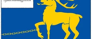 Folkviljan i främsta rummet