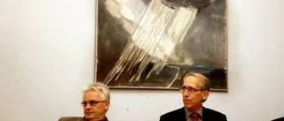 Moderat grön politik för ett levande hav